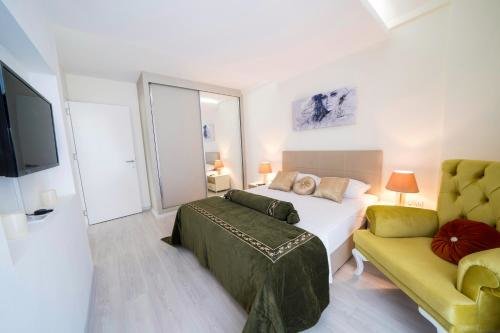 Кирения: Karia Plus City Apartments