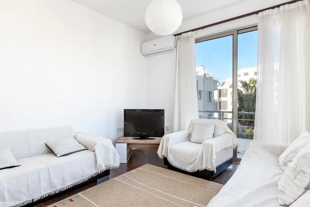 Кирения: Rix Apartments