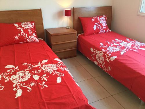Пафос: D3 - Paphos Riviera - Kato Paphos