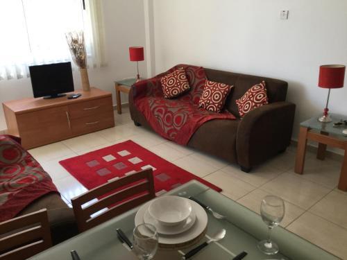 Пафос: D3 - Paphos Riviera - Kato Paphos