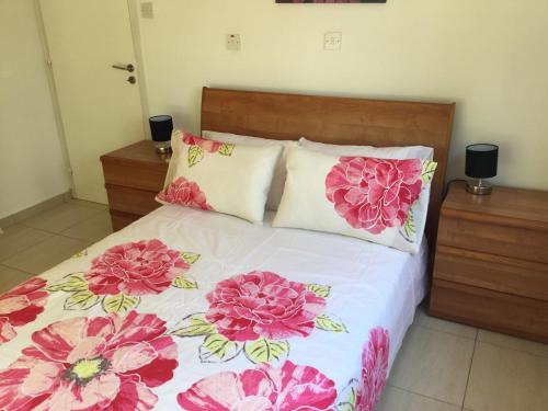 Пафос: D3 - Paphos Riviera - Kato Paphos
