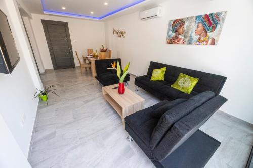 Пафос: Kato Paphos 1br Near Paphos Harbour/Beach/Sea
