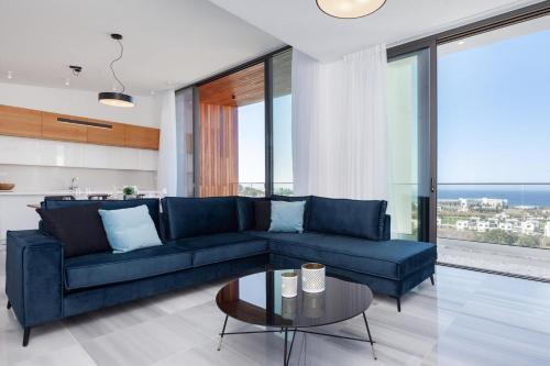 Пафос: Lemba 16 Luxury 4 Bedroom Villa