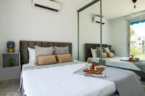 Пафос: Phaedrus Living Seaside Luxury Flat Athina 21