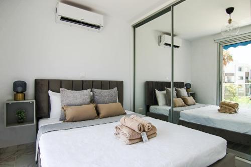 Пафос: Phaedrus Living Seaside Luxury Flat Athina 21