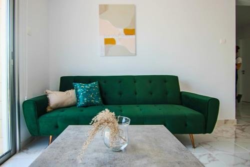 Пафос: Phaedrus Living Seaside Luxury Flat Athina 21