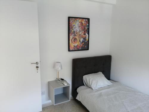 Пафос: Alex's Vacation Suite - 100m From the Beach - 6 Guests