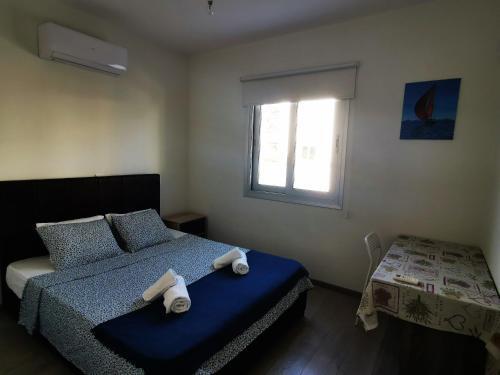 Героскипу: Villa Nikki - Plage Residence