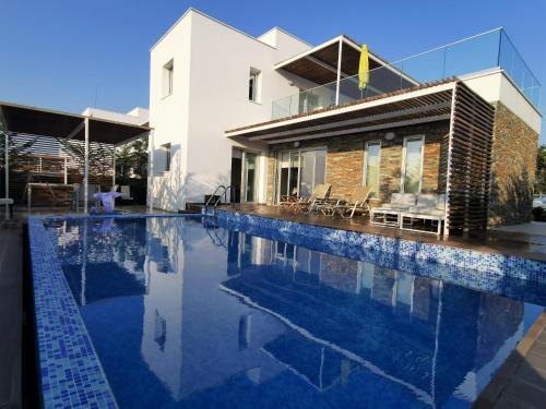 Villa Nikki - Plage Residence — фото 1