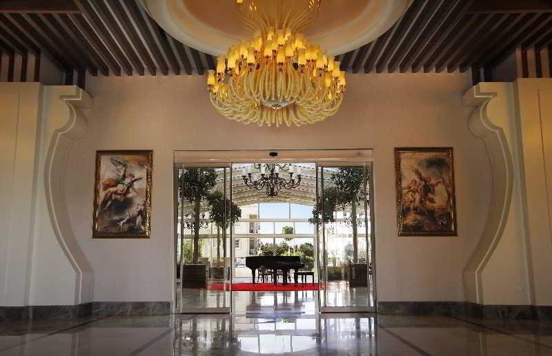 Кирения: Grand Pasha Premium Hotel 5*  Kyrenia – All Markets Except Turkish