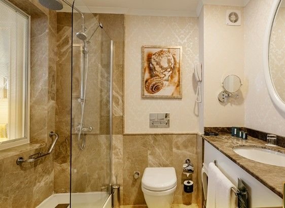 Кирения: Grand Pasha Premium Hotel 5*  Kyrenia – All Markets Except Turkish