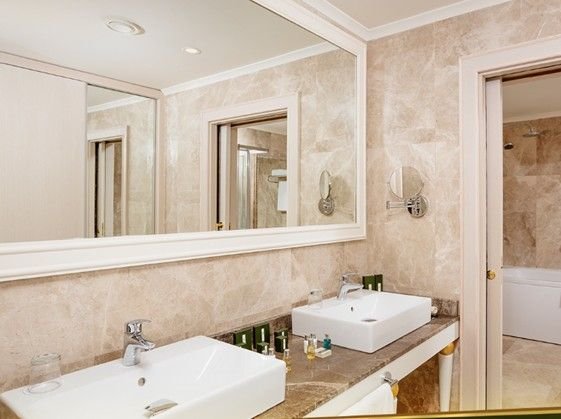 Кирения: Grand Pasha Premium Hotel 5*  Kyrenia – All Markets Except Turkish
