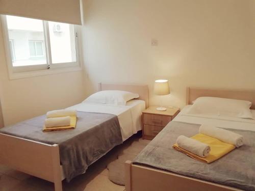 Ларнака: Apartment 304 Citywitch