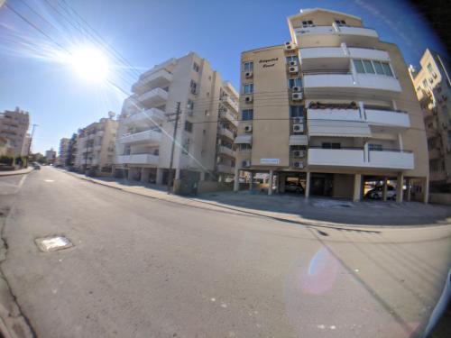 Ларнака: Apartment 304 Citywitch