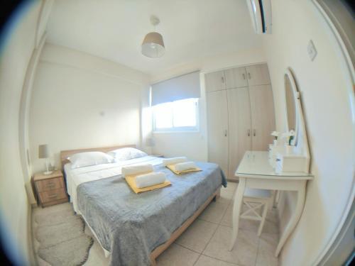 Ларнака: Apartment 304 Citywitch