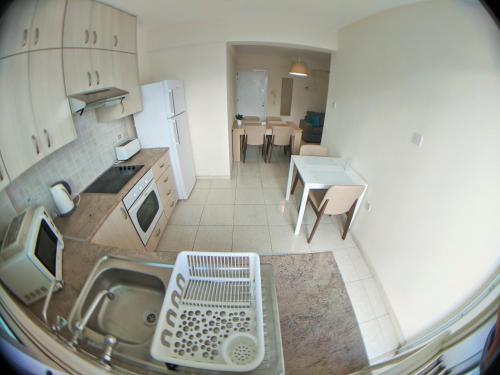 Ларнака: Apartment 304 Citywitch