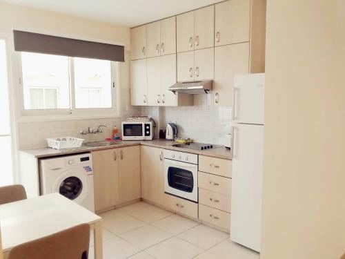 Ларнака: Apartment 304 Citywitch