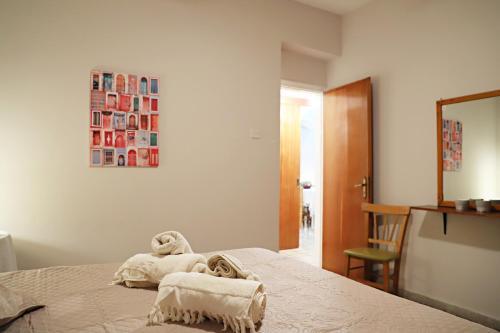 Ларнака: Maria Court 2, Apt 32