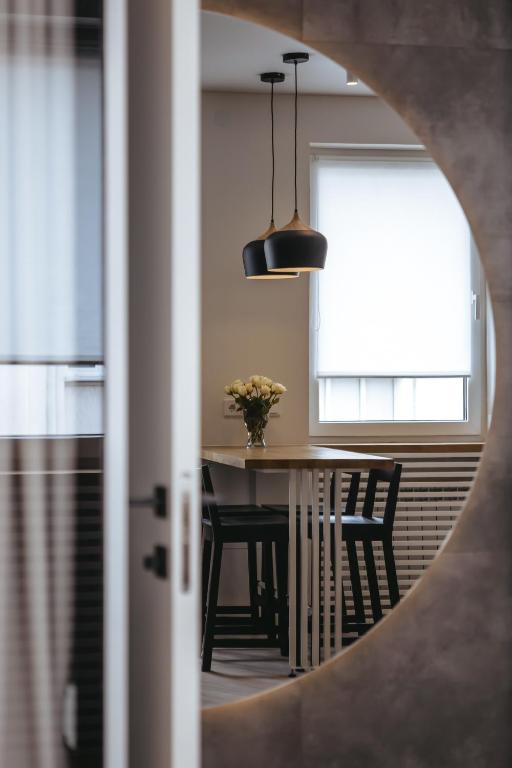 Калининград: Апартаменты Cozy39 Lake II