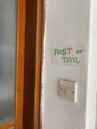 Ларнака: Past Or Trail 2