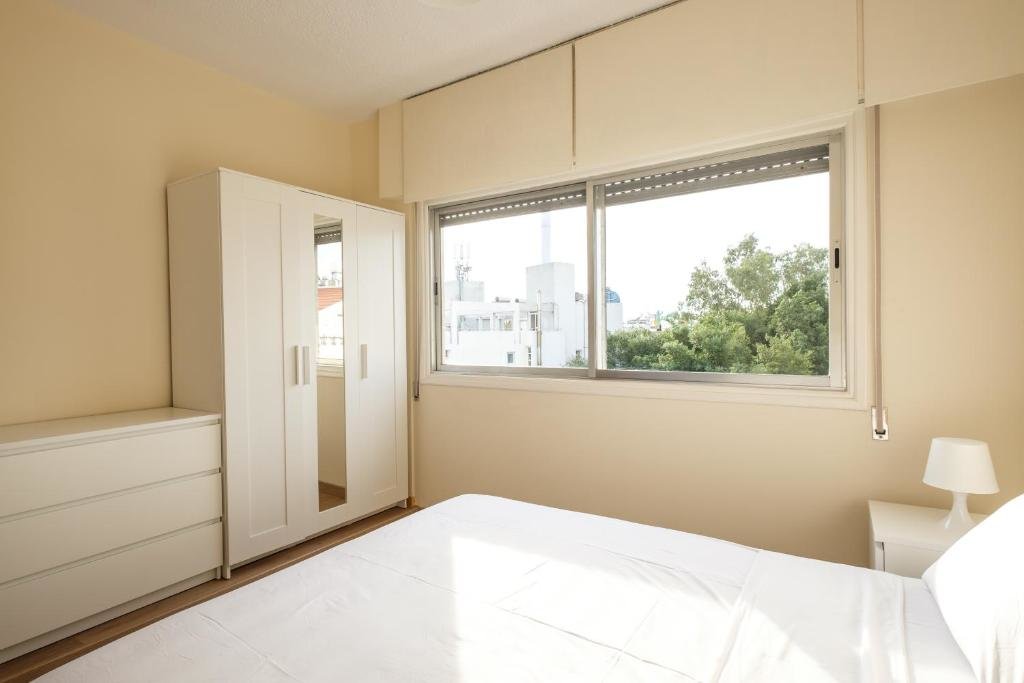 Ларнака: Spacious 2bdr @ Mackenzie
