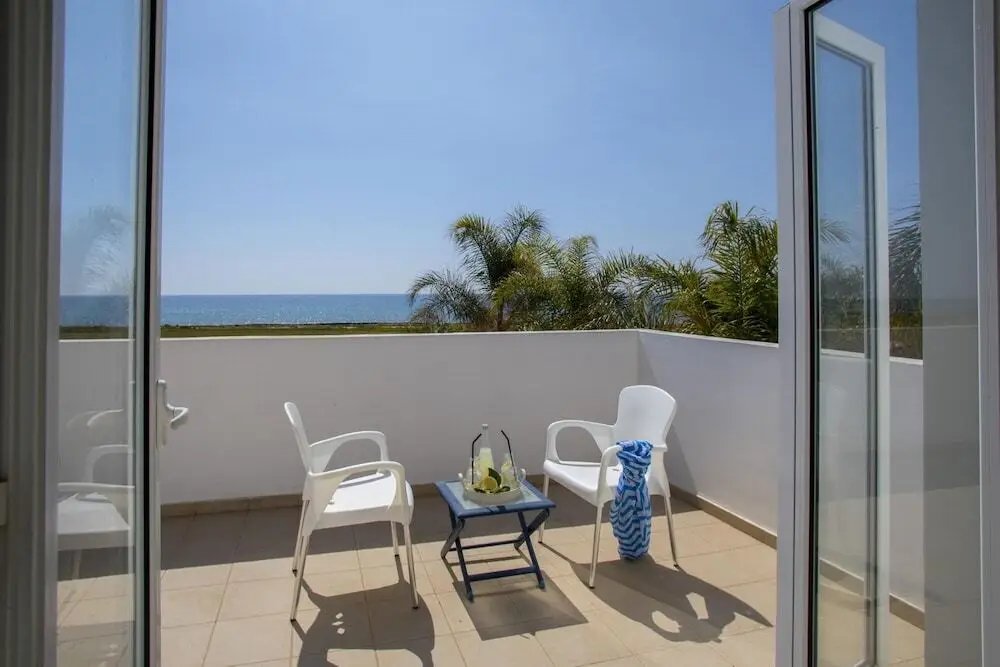 Айя-Напа: Villa Sunrise 11 in Ayia Napa