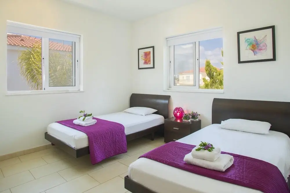 Айя-Напа: Villa Sunrise 11 in Ayia Napa