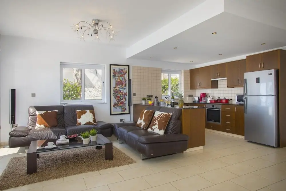 Айя-Напа: Villa Sunrise 11 in Ayia Napa