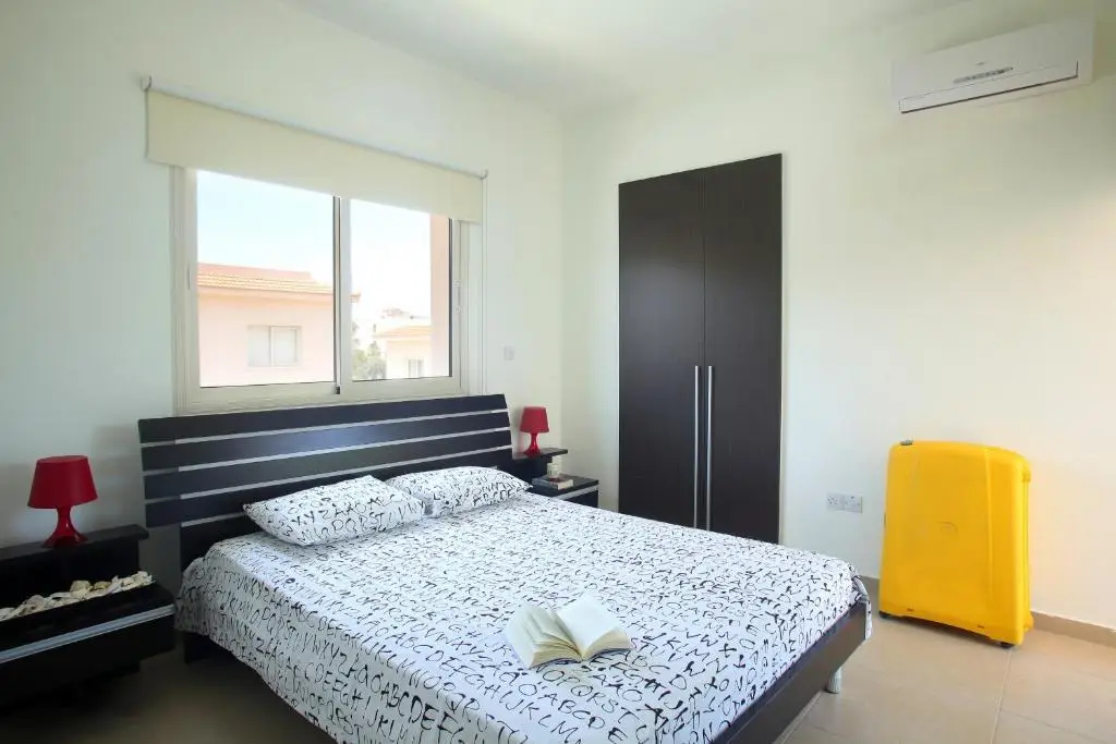 Протарас: Villa Michelle 8 in Protaras