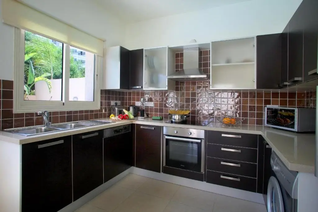 Протарас: Villa Michelle 8 in Protaras