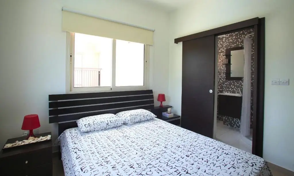 Протарас: Villa Michelle 8 in Protaras