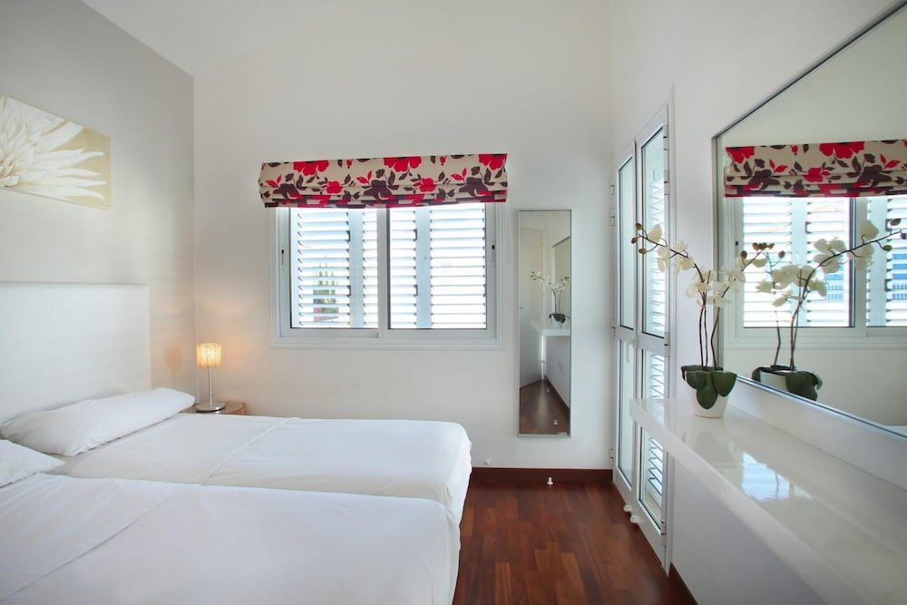 Протарас: Villa Kos 19 in Protaras