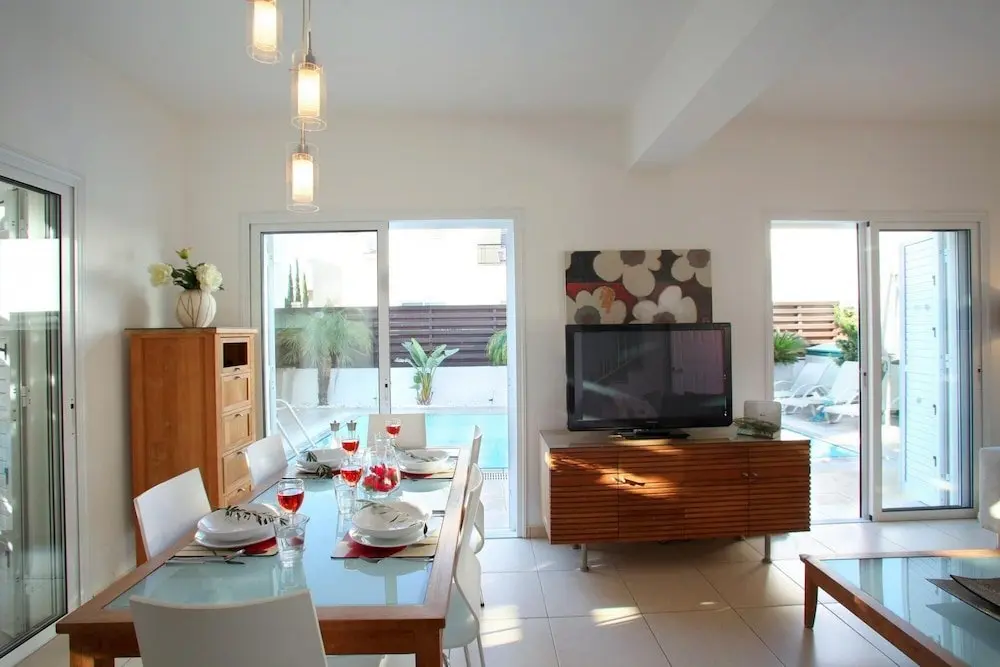 Протарас: Villa Kos 19 in Protaras