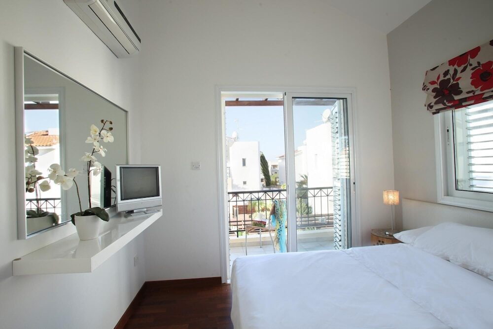 Протарас: Villa Kos 19 in Protaras