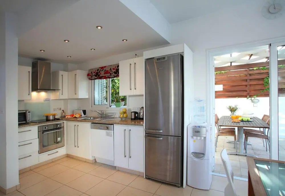 Протарас: Villa Kos 19 in Protaras