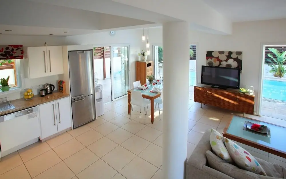Протарас: Villa Kos 19 in Protaras