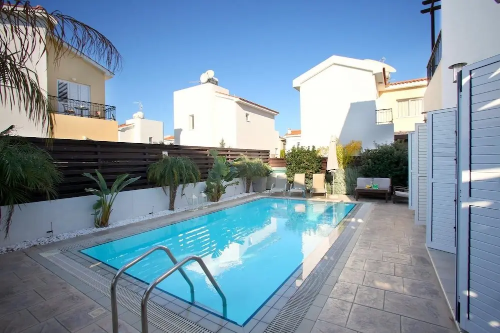 Протарас: Villa Kos 19 in Protaras