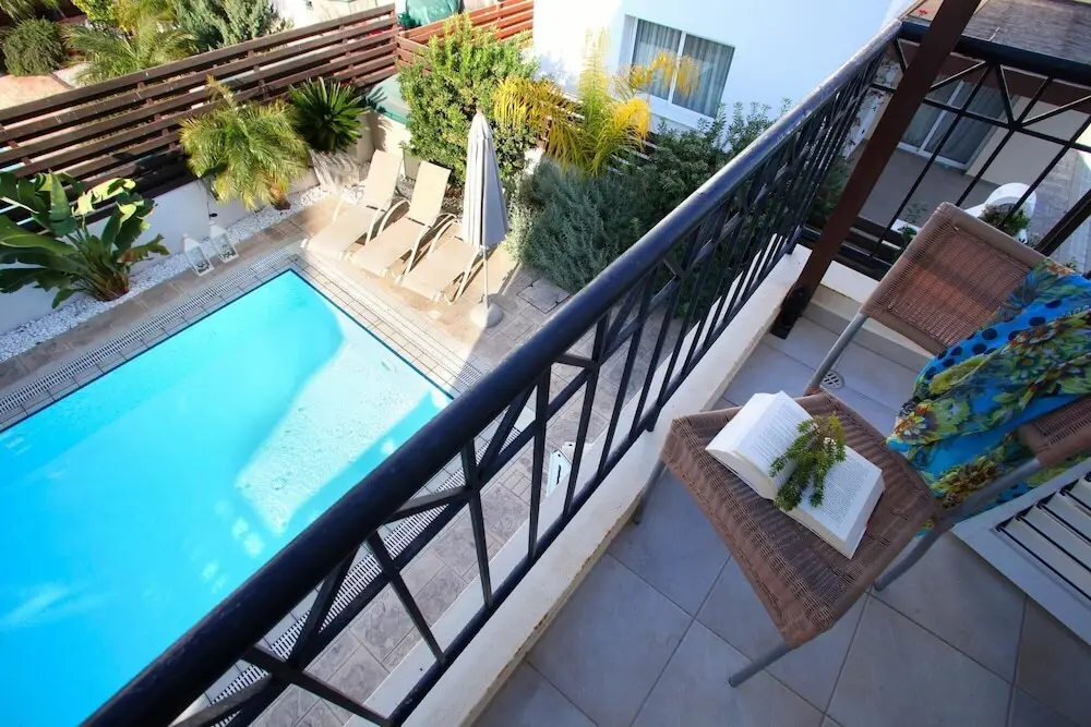 Протарас: Villa Kos 19 in Protaras