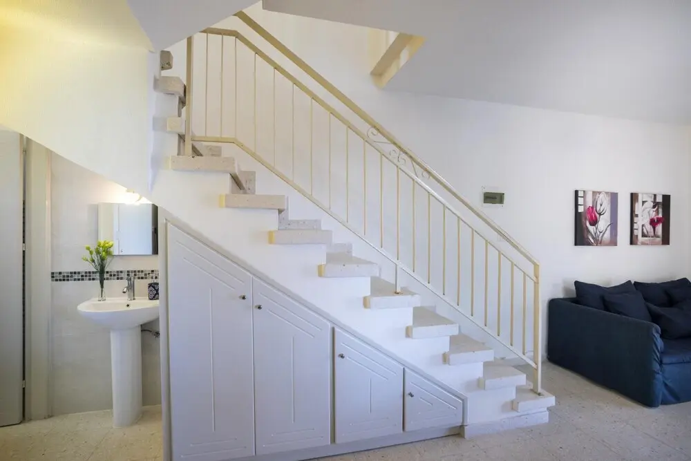 Перволия: Villa Marina 44 Kiti Beach