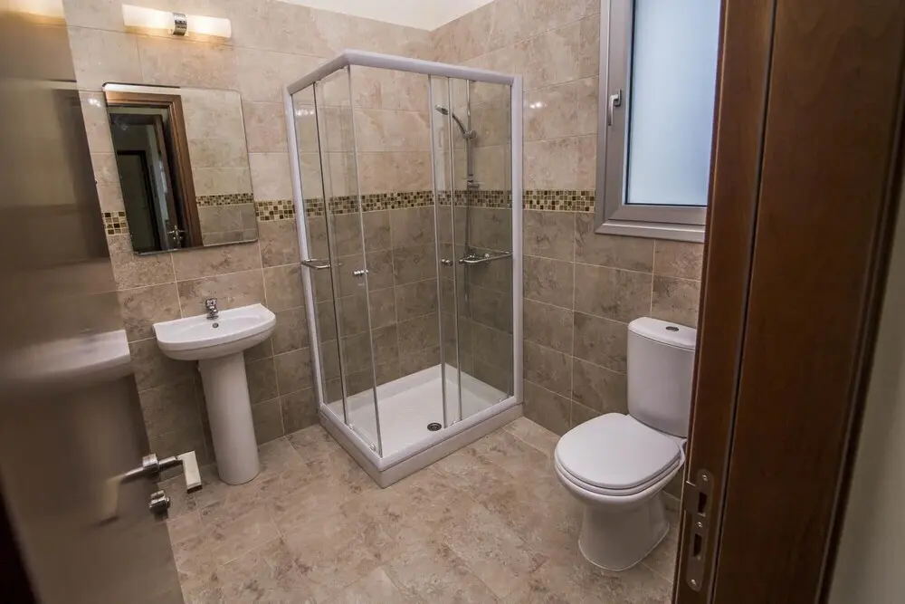 Друшиа: Villa Achilleas Chrystalla Large Private Pool Sea Views A C Wifi Eco-friendly - 2505