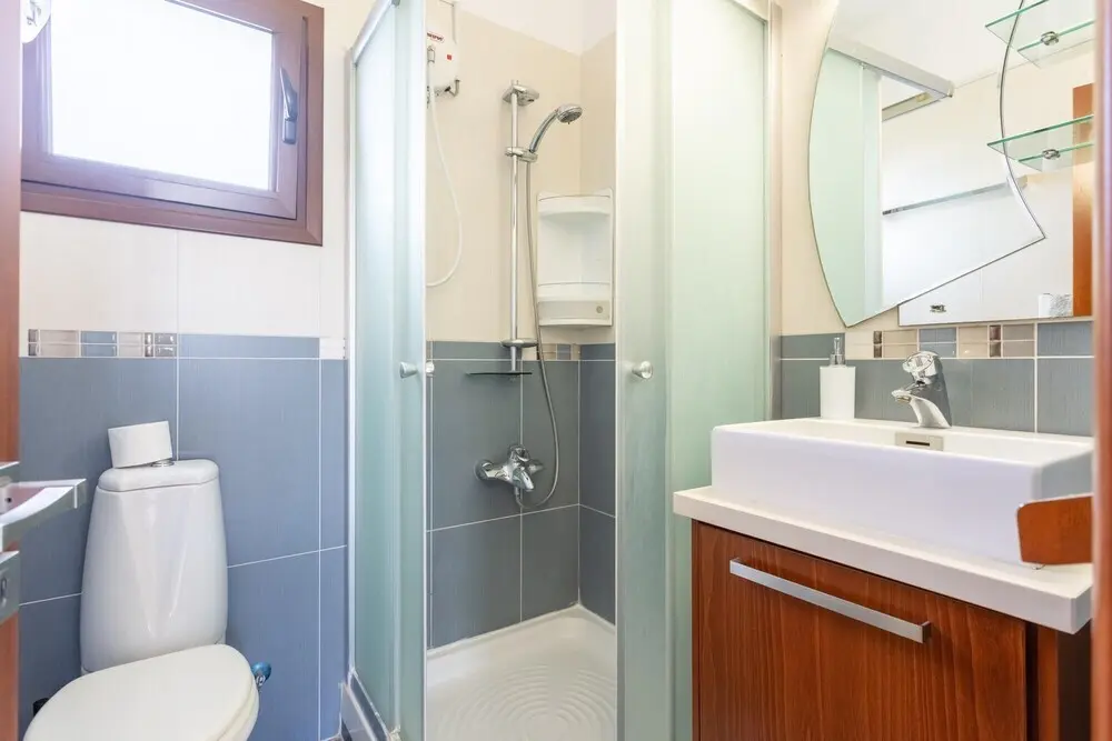 Нео Хорио: Villa Kalizoni Large Private Pool Walk to Beach A C Wifi - 3036