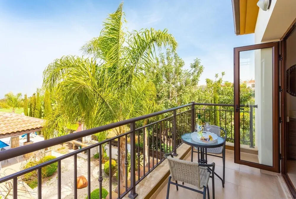Нео Хорио: Villa Kalizoni Large Private Pool Walk to Beach A C Wifi - 3036