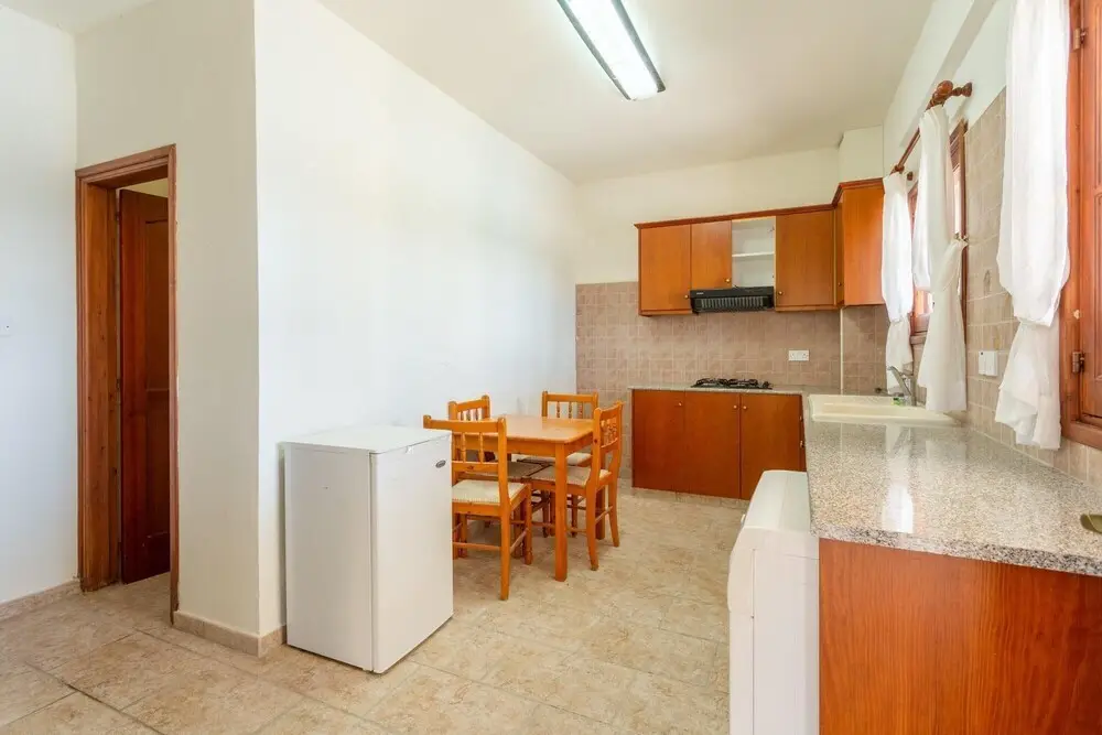 Стени: Villa Alexandros Palace Large Private Pool A C Wifi - 3309