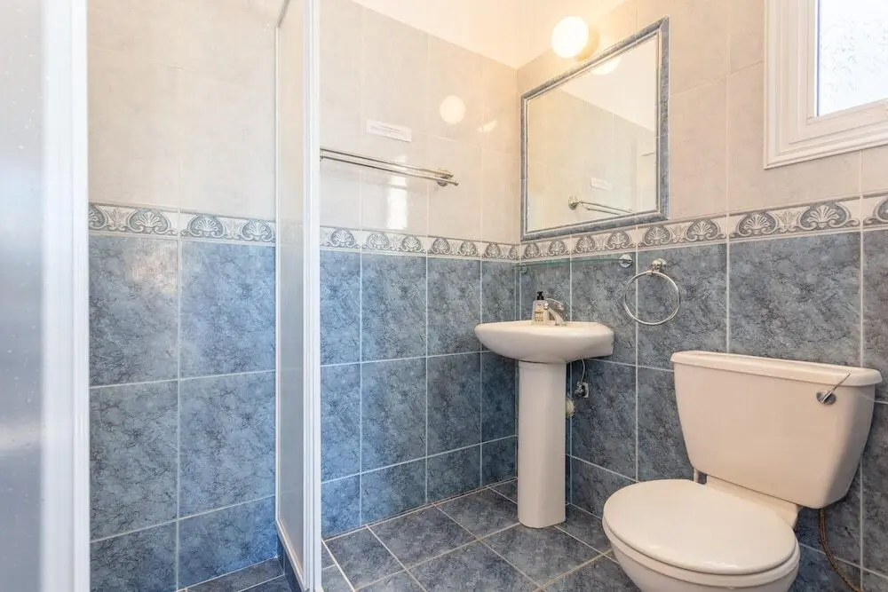 Пейя: Villa Coral Aura Large Private Pool Walk to Beach A C Wifi Car Not Required Eco-friendly - 3419