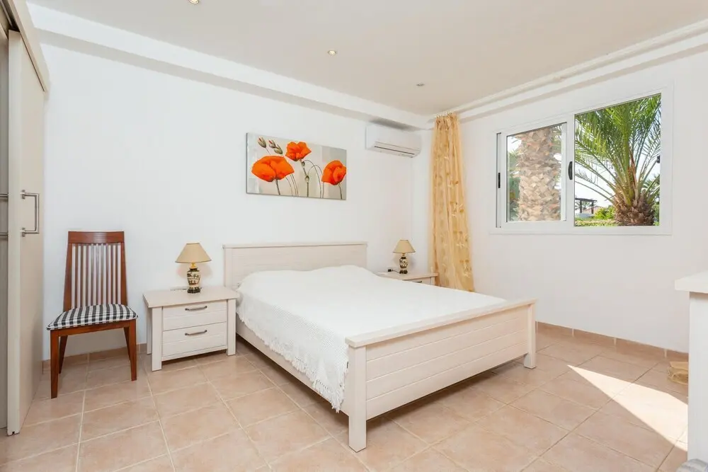 Пейя: Villa Coral Aura Large Private Pool Walk to Beach A C Wifi Car Not Required Eco-friendly - 3419