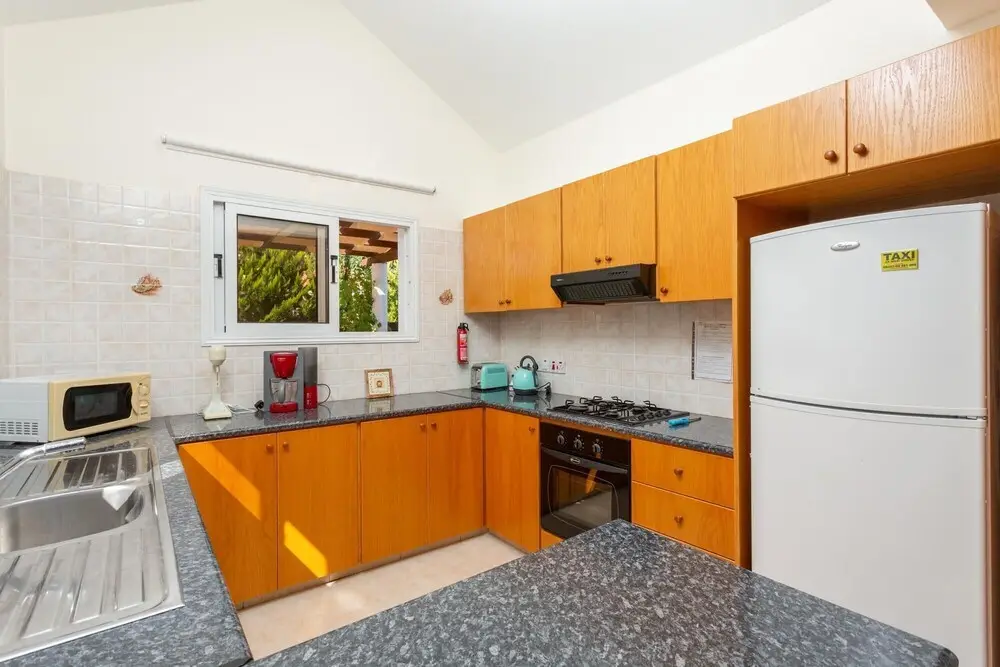 Пейя: Villa Coral Aura Large Private Pool Walk to Beach A C Wifi Car Not Required Eco-friendly - 3419
