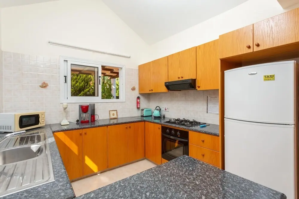 Пейя: Villa Coral Aura Large Private Pool Walk to Beach A C Wifi Car Not Required Eco-friendly - 3419