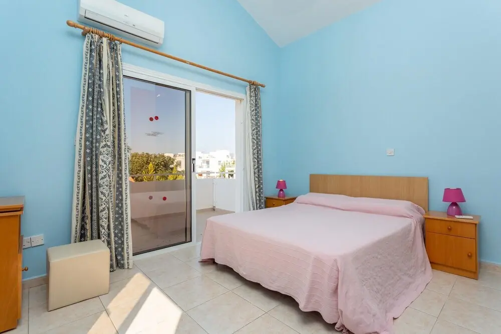 Пейя: Villa Coral Aura Large Private Pool Walk to Beach A C Wifi Car Not Required Eco-friendly - 3419