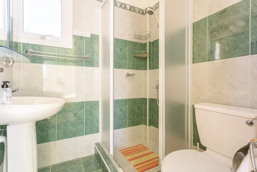 Пейя: Villa Coral Aura Large Private Pool Walk to Beach A C Wifi Car Not Required Eco-friendly - 3419