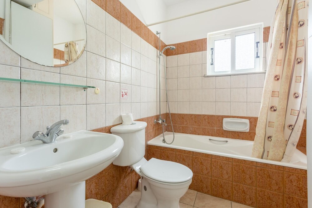 Нео Хорио: Villa Cleopatra Large Private Pool Walk to Beach A C Wifi - 3437